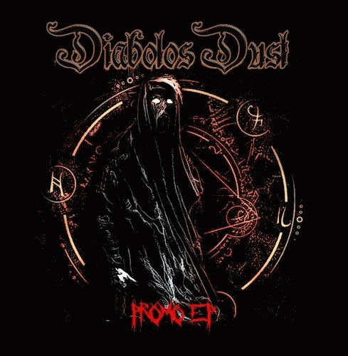 Diabolos Dust : Promo EP
